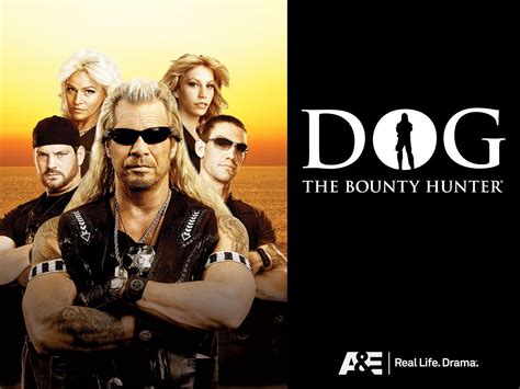 dog the bounty hunter new book